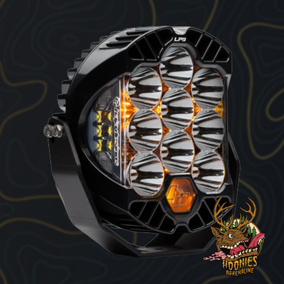 Baja Designs - LP9 Pro LED Auxiliary Light Pod - Universal