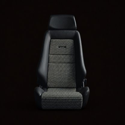 RECARO Classic LX Seat