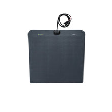 Land Rover Defender 110/90 (2007-2015) Lensun 70W Hood/Bonnet Solar Panel