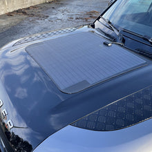 Land Rover Defender (2020-Present) Lensun 90W Hood/Bonnet Flexible Solar Panel