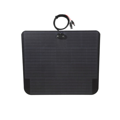 Land Rover Defender (2020-Present) Lensun 90W Hood/Bonnet Flexible Solar Panel