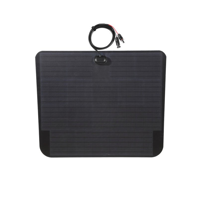 Land Rover Defender (2020-Present) Lensun 90W Hood/Bonnet Flexible Solar Panel