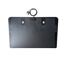 Land Rover Discovery II (1998-2004) Lensun 135W Hood/Bonnet Solar Panel