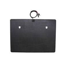 Land Rover Discovery LR3/LR4 Lensun 110W Hood/Bonnet Solar Panel