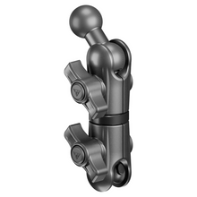 Tackform Extension / Drop Down Kits – 20mm Ball Mount Storage Solutions