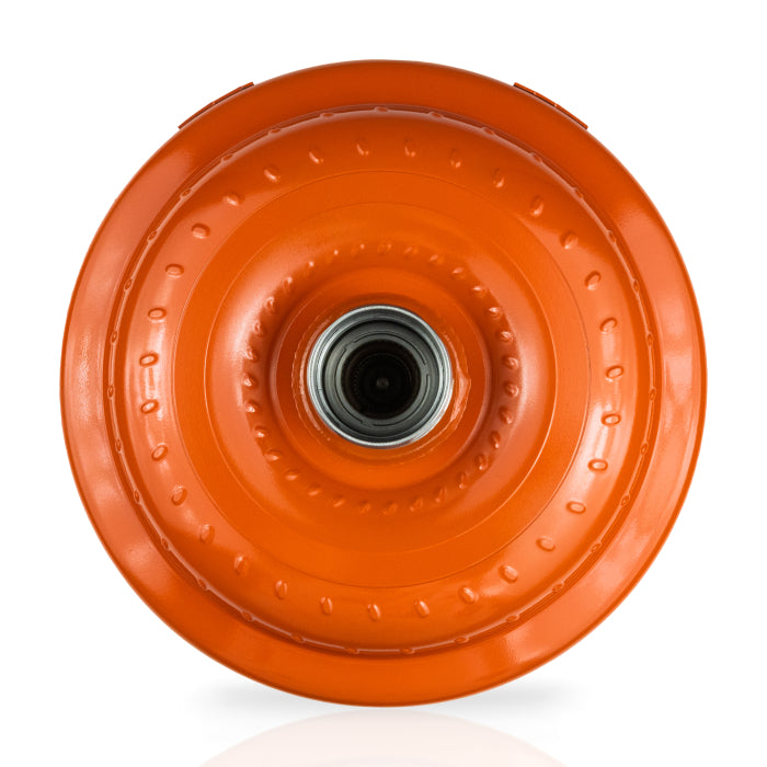 Suncoast - Ford Ranger Raptor 3.0L Petrol Stage 3 Transmission Rebuild 260mm Billet Pro-Loc Torque Converter