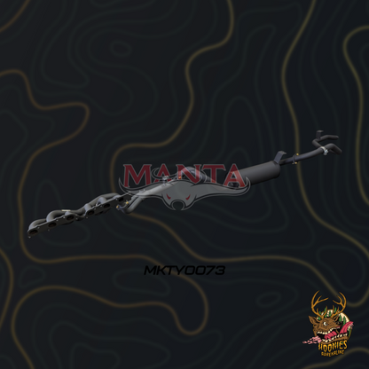 Manta Performance - Toyota Land Cruiser FZJ80 4.5L 1FZ Petrol Wagon Exhaust