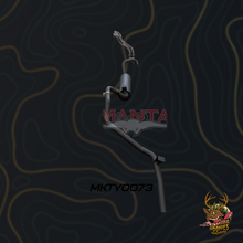 Manta Performance Toyota Land Cruiser FZJ80 4.5L 1FZ Petrol Wagon Exhaust - Performance Exhaust Upgrade