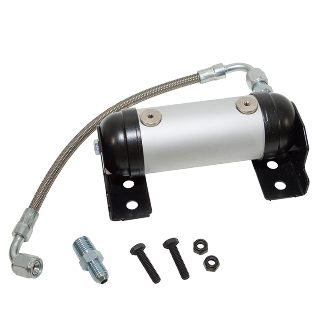 ARB Compressor Manifold Kit – Central Air Distribution for ARB Recovery Systems