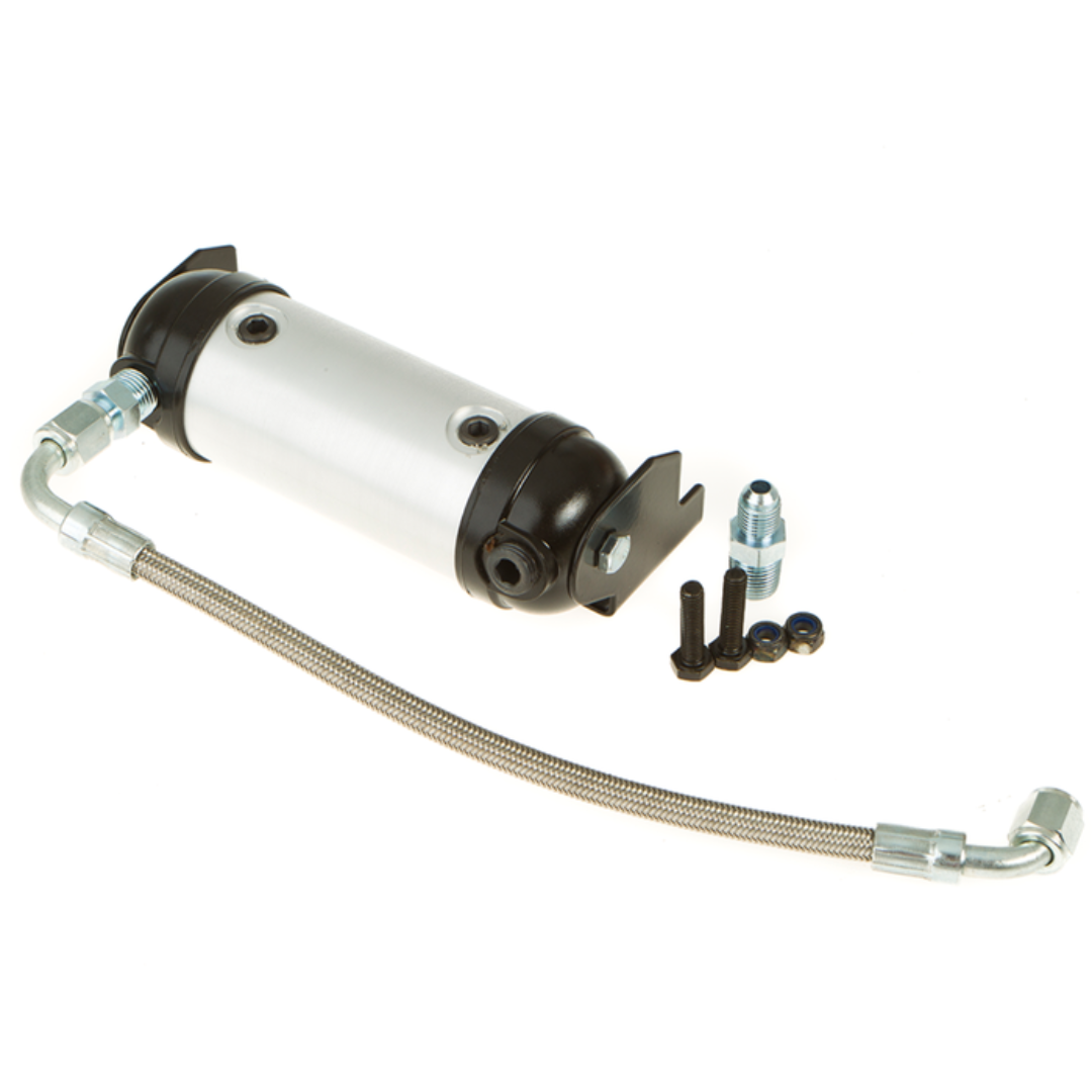 ARB Compressor Manifold Kit – Central Air Distribution for ARB Recovery Systems