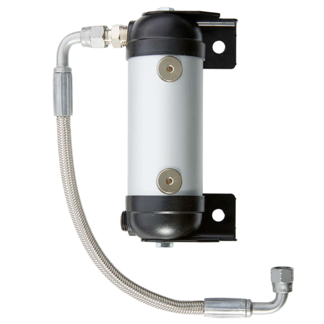 ARB Compressor Manifold Kit – Central Air Distribution for ARB Recovery Systems