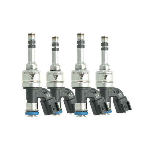 Nostrum 2.0L Subaru Upgraded Direct Injectors