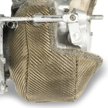 Funk Motorsport Holset HX35 Turbo Blanket – Holset Turbo Heat Management