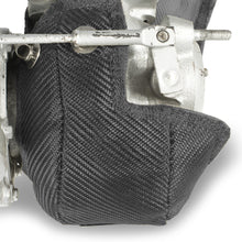 Funk Motorsport Holset HX35 Turbo Blanket – Holset Turbo Heat Management