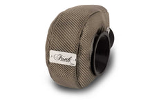 Funk Motorsport Toyota CT16 Turbo Blanket - Turbo Heat Management