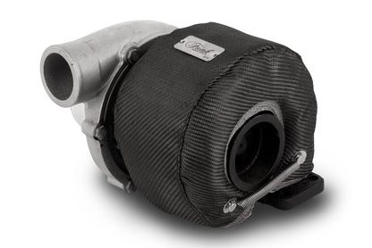 Funk Motorsport Garrett GTD2872VZ Turbo Blanket – Turbo Heat Management