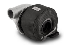 Funk Motorsport Xona Rotor 5451s Turbo Blanket – Turbo Heat Shield
