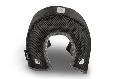 Funk Motorsport Fiat 500 Turbo Blanket – Fiat Turbo Heat Management
