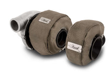 Funk Motorsport MK3 Turbo Blanket – Universal Turbo Heat Management Jacket