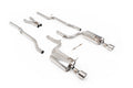 Audi S4 B6 - Cat-Back Exhaust System