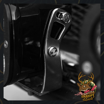 Baja Designs - OnX6+/S8/XL/LP Series Security Hardware Kit - Universal