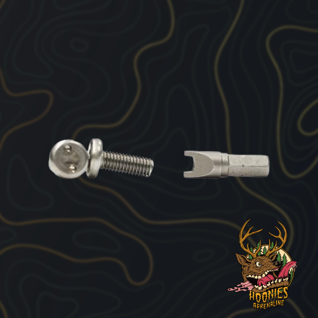 Baja Designs - OnX6+/S8/XL/LP Series Security Hardware Kit - Universal