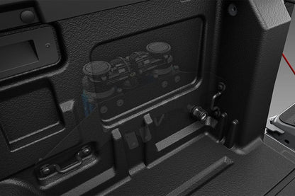 ARB Dual Compressor Kit Ford Ranger Raptor (2022-2025)