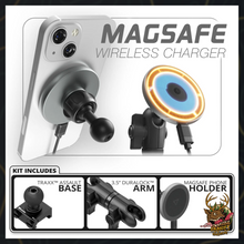Tackform Assault Track Picatinny Dash Bracket – Next-Gen Ranger/Raptor 2023+ Storage Mount