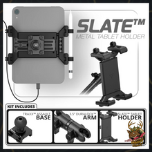 Tackform Assault Track Picatinny Dash Bracket – Next-Gen Ranger/Raptor 2023+ Storage Mount