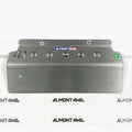 Almont TURBO DAILY 40.10 4x4 Front skid plate
