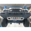 Almont GRENADIER 4x4 2022+ Front skid plate / GRENADIER QUARTERMASTER 4x4 2024+ Front skid plate