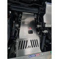 Almont INEOS Grenadier And Quartermaster Engine Sump Skid Plate