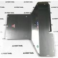 Almont DISCOVERY 3 Manual /automatic gearbox and transfer skid plate / DISCOVERY 4 Manual /automatic gearbox and transfer skid plate