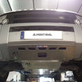 Almont DISCOVERY 3 Front skid plate spare