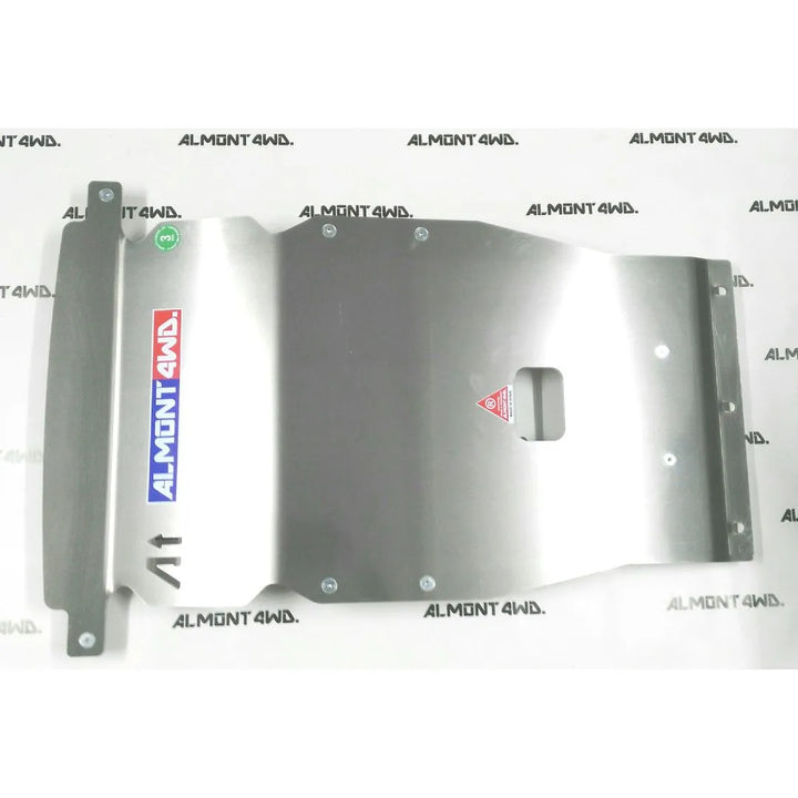 Almont Range Rover Sport Front Skid Plate