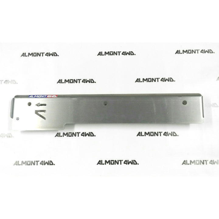 Almont Range Rover Sport Original Air Reserve Skid Plate