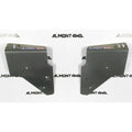 Almont RANGE ROVER SPORT Front suspension skid plates (2uni)