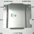 Almont Mitsubishi Pajero/Montero V20-V50 and Hyundai Galloper Super Exceed Engine Skid Plate
