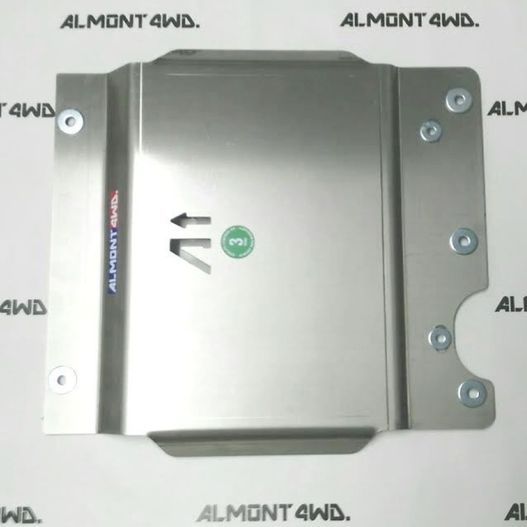Almont Montero/Pajero II V20 All engines SportDuty 6 / SUPER EXCEED engine SportDuty 6
