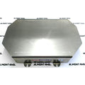 Almont Mitsubishi Montero/Pajero II V20 and Super Exceed Fuel Tank Skid Plate
