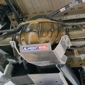 Almont SPRINTER 2 W906 CDI 4X4 Rear differential / Sprinter 3 W907 4X4 Rear differential. Engine: 2.2, 3.0, 2.0Matic / Sprinter W907 VS30 4Matic Rear differential. Engine: 2.2, 3.0, 2.0Matic