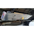 Almont Sprinter 2 W906 2WD-RWD Fuel tank 72L Standard Range skid plate / Sprinter 3 W907 2WD-RWD Fuel tank 72L Standard Range skid plate