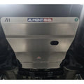 Almont Sprinter 3 W907 2WD-RWD Front skid plate