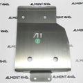 Almont TERRANO II Transfer skid plate / MAVERICK R20 Gearbox and Transfer skid plate