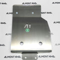 Almont NAVARA D22 Gearbox and transfer manual skid plate