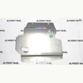 Almont Nissan Xterra N50 2005-2015 4.0 V6 Engine And Front Differential Skid Plate