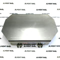Almont PATROL GR Y60 Fuel tank skid plate