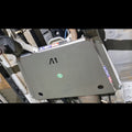 Almont Suzuki Jimny JB70 2018+ Central Skid Plate