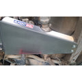 Almont Suzuki Jimny JB50 1998-2017 Central Skid Plate