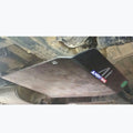 Almont KZJ - LJ 70-73-77 years 1985-1995 Transfer box skid plate